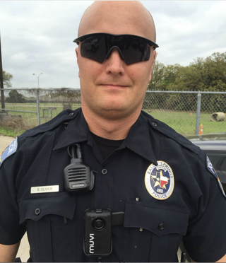 Roy Oliver (Balch Springs Police Department Facebook)